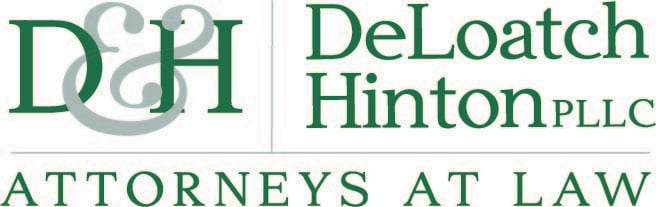 DeLoatch & Hinton PLLC | Attorneys At Law